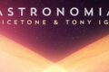 Astronomia (Vicetone remix)